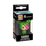 Pop! Keychain SANDy, , hi-res view 2