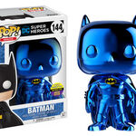 Batman - Batman (CH)(BL), , hi-res view 1