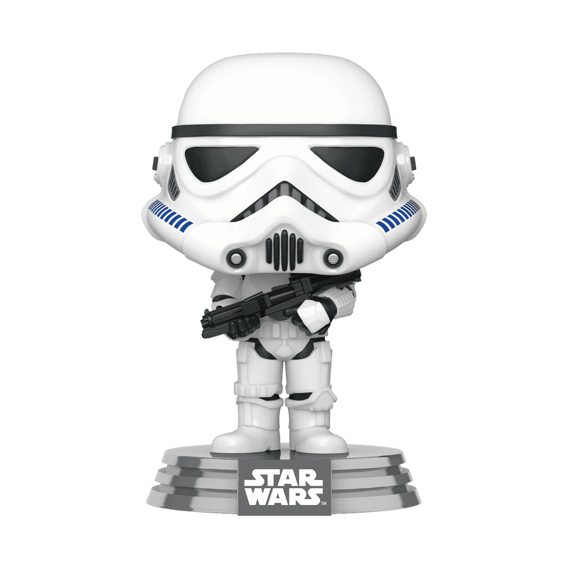 Pop! Stormtrooper, , hi-res view 1