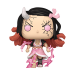 Pop! Nezuko Kamado (Demon Form), , hi-res view 1