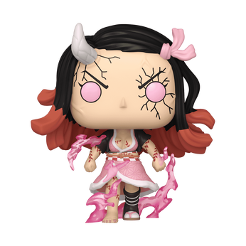 Pop! Nezuko Kamado (Demon Form), Image 1