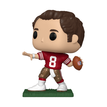 Pop! Steve Young, Image 1