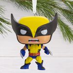 Wolverine Ornament, , hi-res view 2