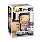 Pop! Power of the Galaxy: Rey, , hi-res view 2