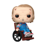 Pop Old Chucky