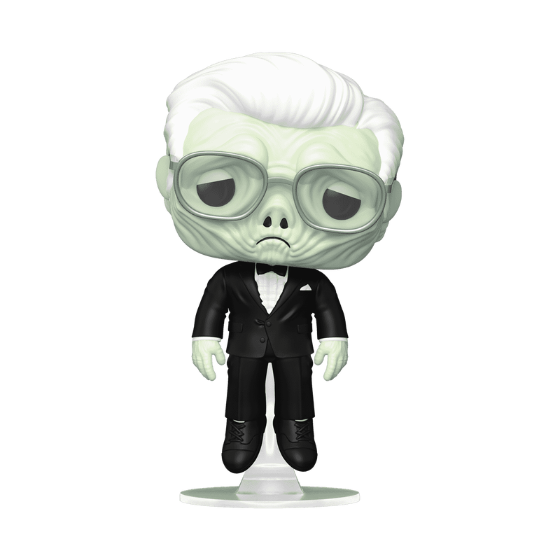 Pop! Adam Maitland (NFT Release) (Glow), , hi-res view 1