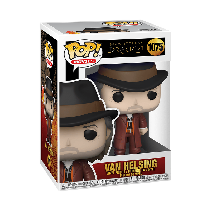 Pop! Van Helsing, , hi-res view 2