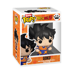 Bitty Pop! Dragon Ball Z Goku, , hi-res view 1