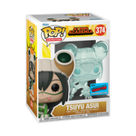 Pop! Tsuyu Asui (Clear), , hi-res view 2