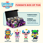 Fundays 2022 Box of Fun, , hi-res view 2