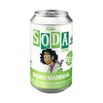 Vinyl SODA Bruno Madrigal, , hi-res view 2