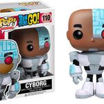 Teen Titans Go! - Cyborg, , hi-res view 1