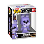 Bitty Pop! Freddy Fazbear & Bonnie the Rabbit 2-Pack, , hi-res view 5