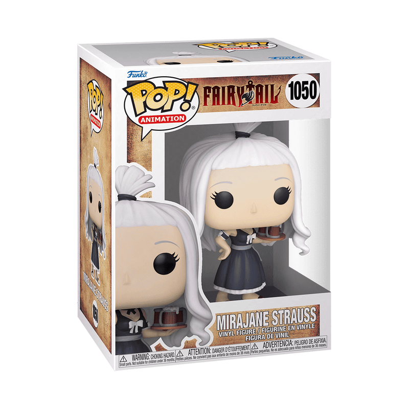 Pop! Mirajane Strauss, , hi-res view 2
