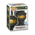 Pop! Master Chief with MA5B, , hi-res view 3