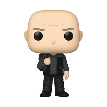 Pop! Jean-Luc Picard, Image 1