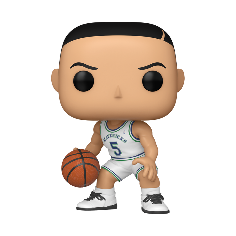 Pop! Jason Kidd (Rookie Season), , hi-res view 1
