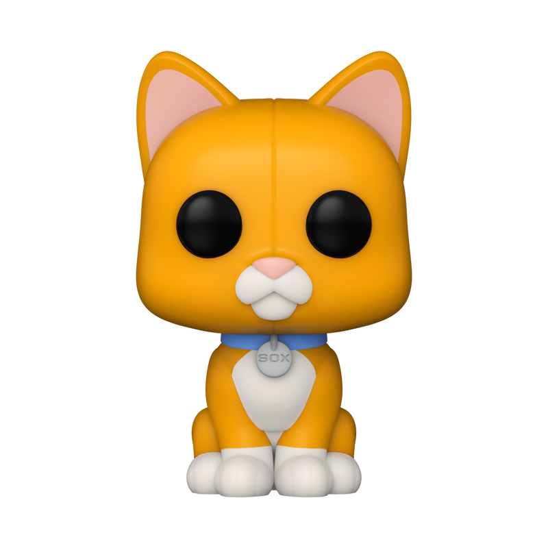 Bitty Pop! Pixar Sox | From the Vault | Funko