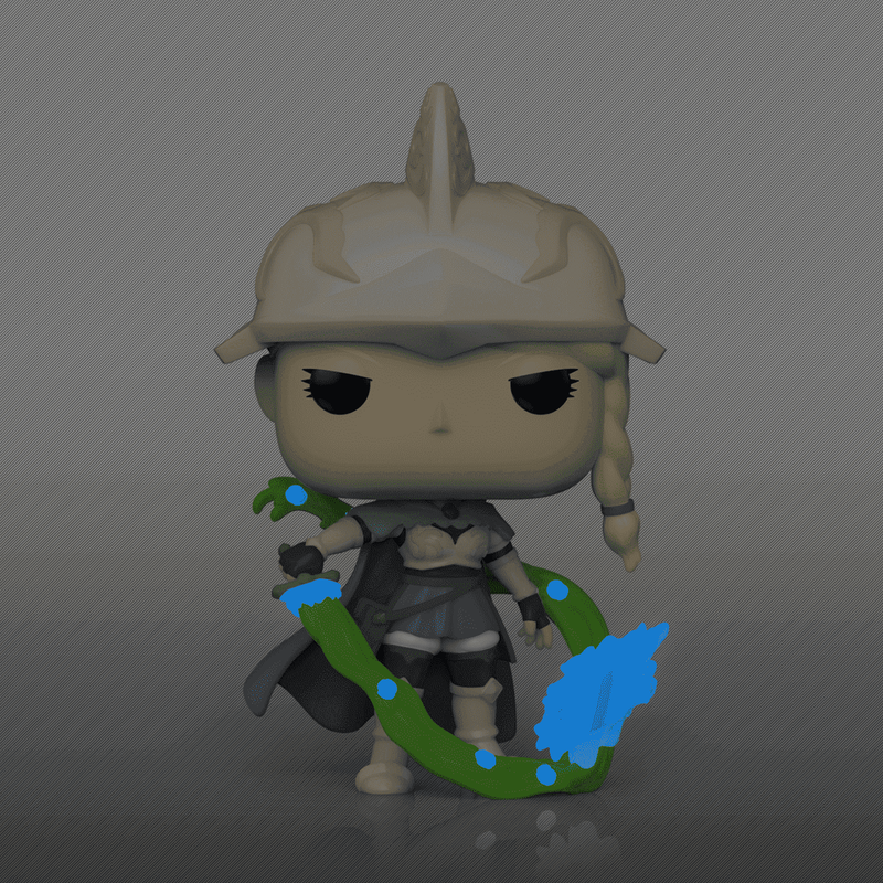 Pop! Charlotte (Glow), , hi-res view 3