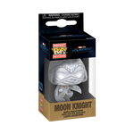 Pop! Keychain Moon Knight Jumping, , hi-res image number 2
