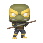 Pop Yi image