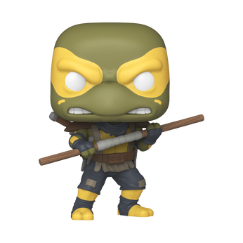 Pop! Yi, Image 1