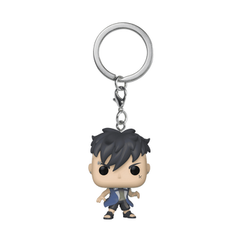 Pop! Keychain Kawaki, Image 1