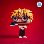 Pop! Denji (Operation: Super-Smart) FWlifestyle1 view 2