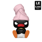 Pop! Pingu (Bath Towel) with Pop! Protector, , hi-res view 1
