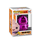 POP Animation: DBZ S7 - Majin Buu (PK CH), , hi-res view 1