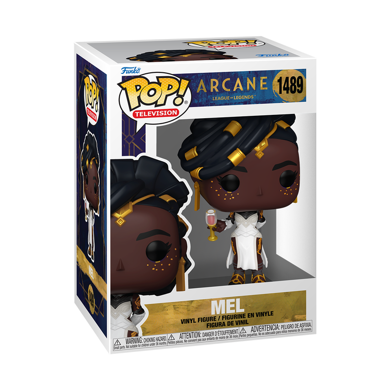 Pop! Mel Medarda, , hi-res view 2