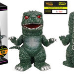Godzilla - Classic Godzilla, , hi-res view 1