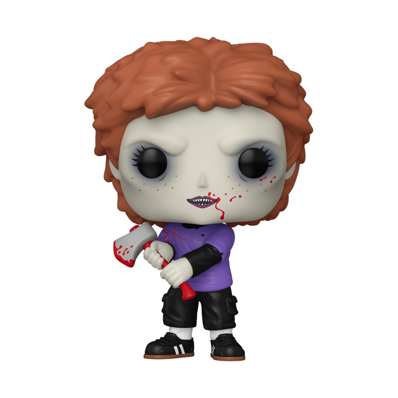 Pop! Glen with Axe, , hi-res view 1
