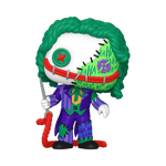 Pop! Patchwork the Joker, , hi-res view 1