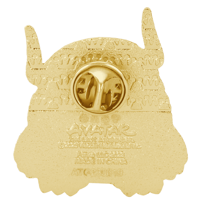 Avatar: The Last Airbender 4-Pack Pin Set, , hi-res view 7