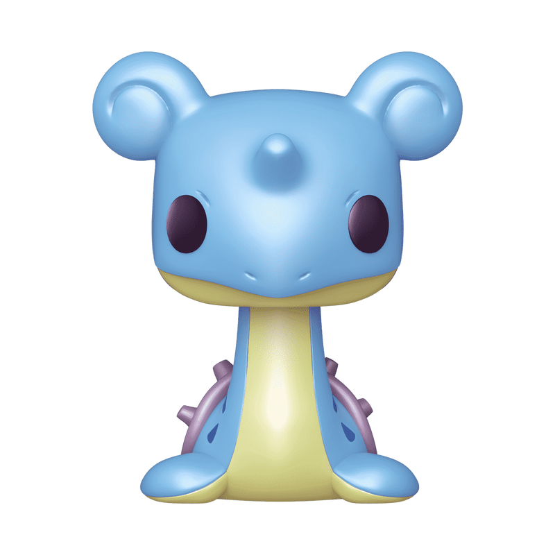 Pop! Lapras (Pearlescent), , hi-res view 1
