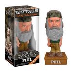 Duck Dynasty - Phil Talking WW Kohls Exc, , hi-res view 1