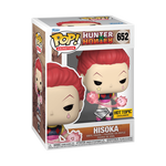 Pop! Hisoka, , hi-res view 1