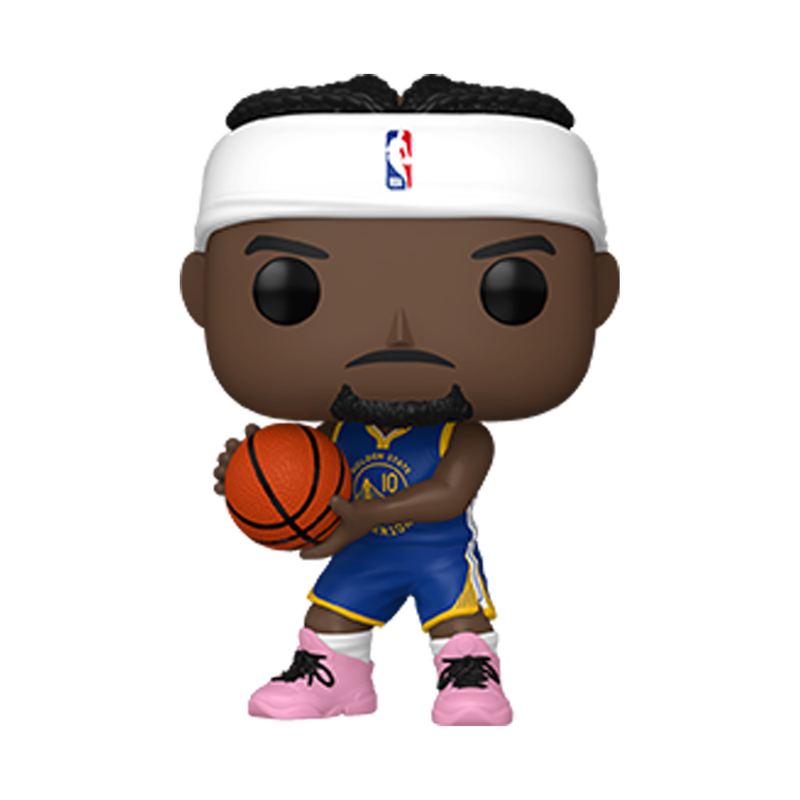 Pop! Jimmy Butler III (2025 Icon Edition Uniform), , hi-res view 1