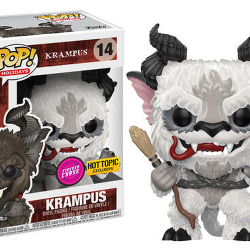 Krampus w/Chase, , hi-res view 2