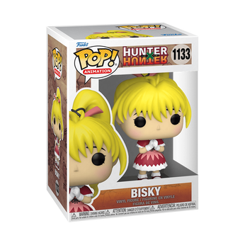 Pop! Bisky, Image 2