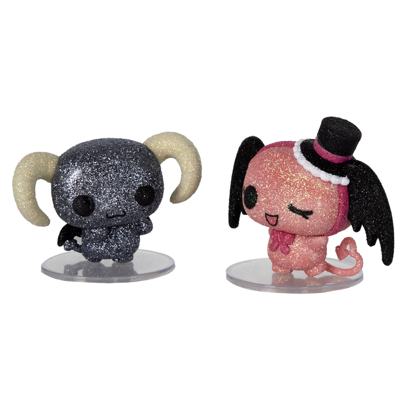 NYCC Limited Edition Sanrio Lloromannic Berry and Cherry Pop! & Bag Bundle, , hi-res view 7