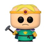 Pop! Paladin Butters, , hi-res view 1
