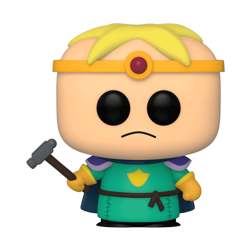 Pop! Paladin Butters, , hi-res view 1
