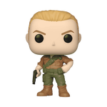 N4S GSB:TransformersVsGIJoe-Duke(POP), , hi-res view 2