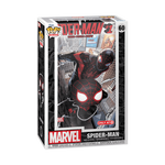 Pop! Comic Covers Spider-Man #1 (2016), , hi-res view 2