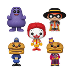 Pop! McDonald's 5-Pack, , hi-res view 1