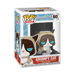 Pop! Grumpy Cat, , hi-res view 2