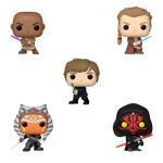 Mystery Pocket Pop! Kyber Crystals, , hi-res view 2