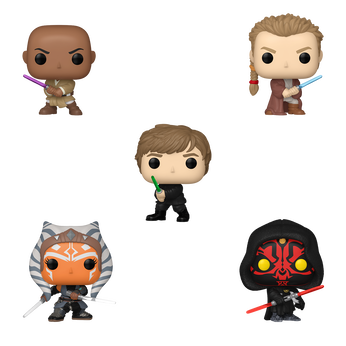 Mystery Pocket Pop! Kyber Crystals, , hi-res view 2